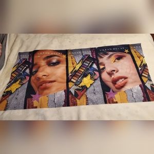 Free With $25 PurchaseURBAN DECAY Naked Fabric Banner cloth advertising wall art